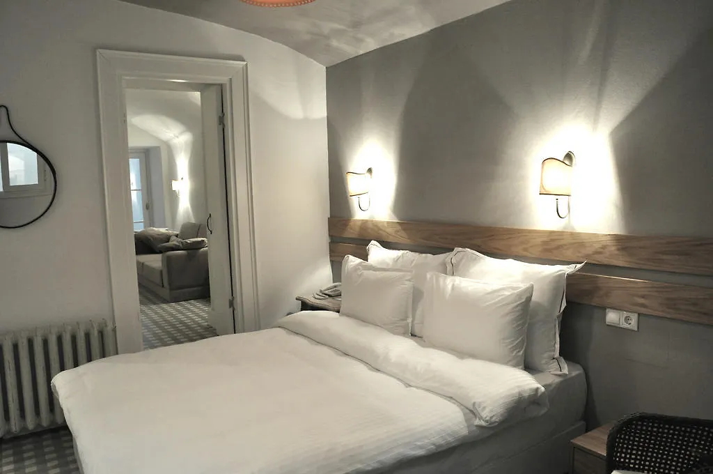 ***  Odda Apart Cukurcuma Hotel Istanbul Turkey