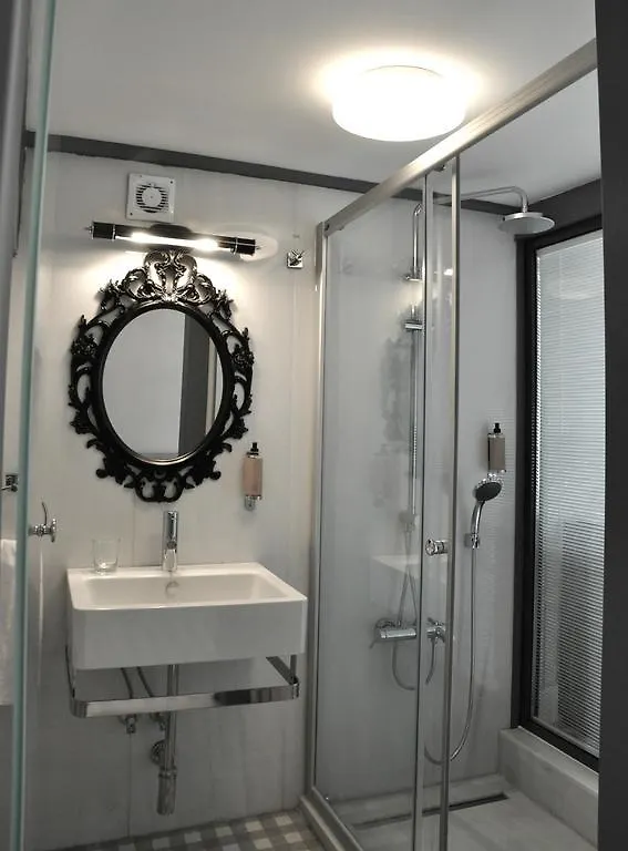 Odda Apart Cukurcuma Hotel Istanbul