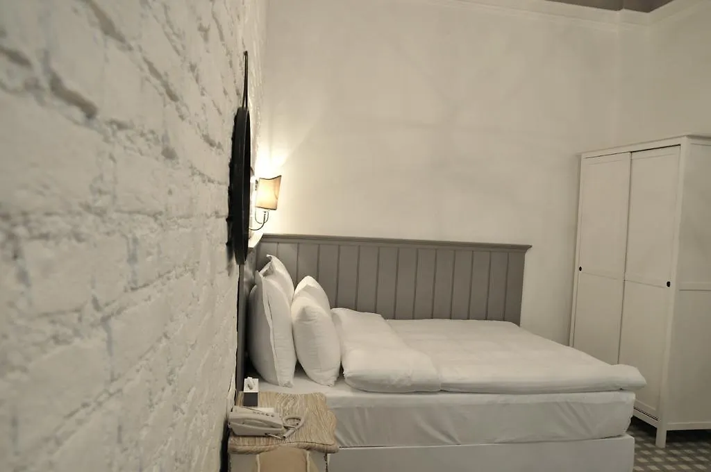 Odda Apart Cukurcuma Hotel Istanbul