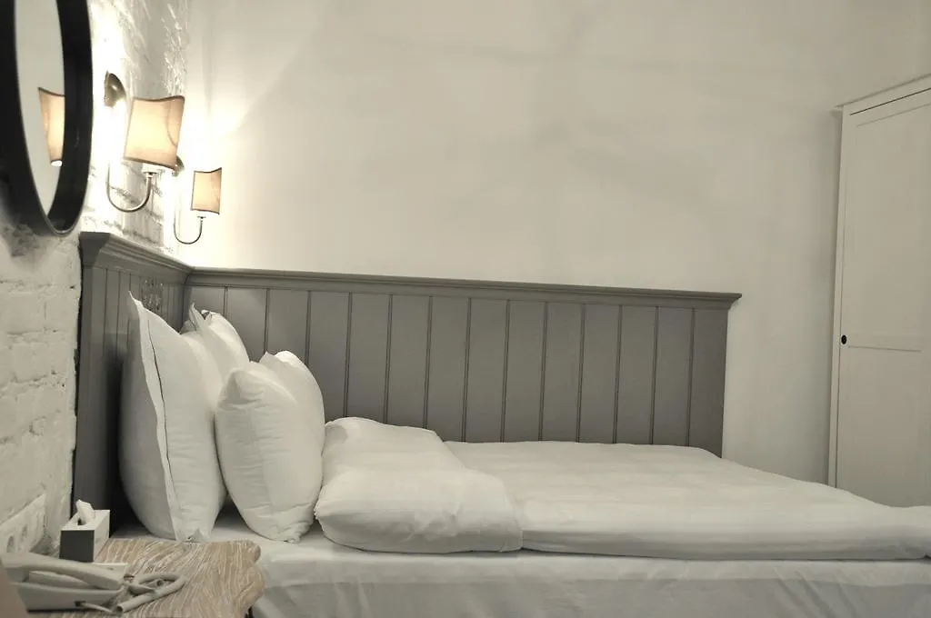 Odda Apart Cukurcuma Hotel Istanbul Turkey