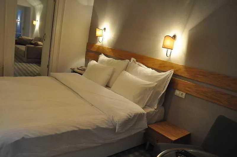 Odda Apart Cukurcuma Hotel Istanbul 3*,  Turkey