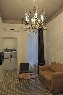 Odda Apart Cukurcuma Hotel Istanbul