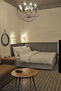 Odda Apart Cukurcuma Hotel Istanbul