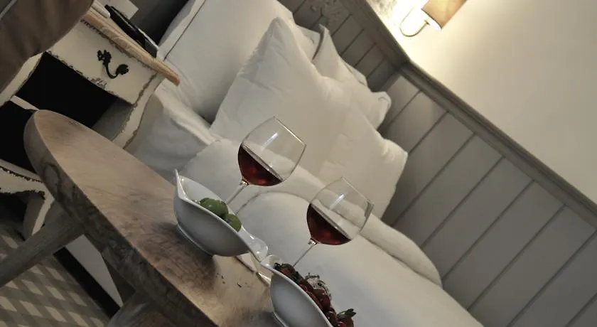 Odda Apart Cukurcuma Hotel Istanbul