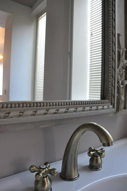 Odda Apart Cukurcuma Hotel Istanbul