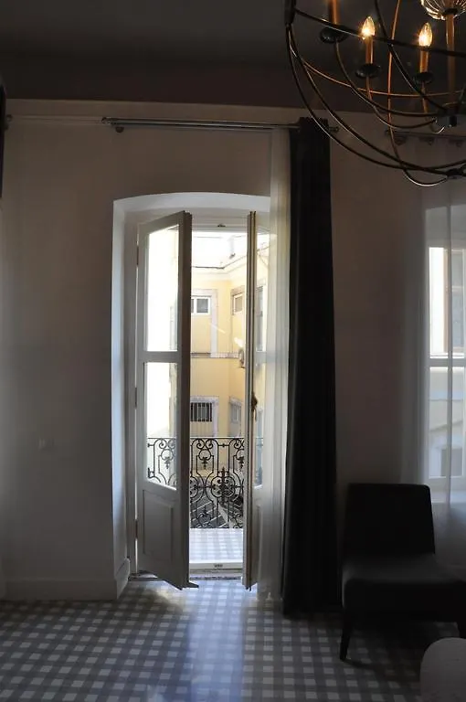 Odda Apart Cukurcuma Hotel Istanbul